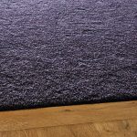 Godfrey Hirst Inspirational Triextra Carpet, Colour is Deep Purple