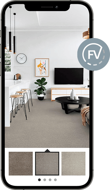 Floor Visualiser